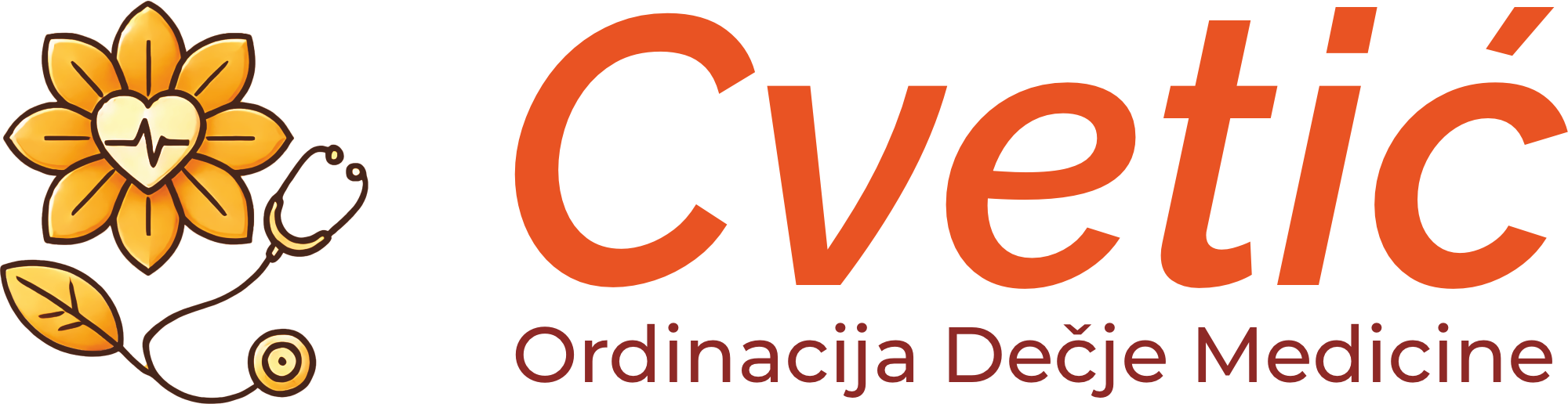 Pedijatrijska Ordinacija Cvetić